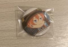文豪ストレイドッグス わん！ カプセル缶バッジ 中原中也 - メルカリ