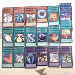 遊戯王OCG HEROデッキパーツセット - メルカリ