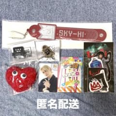 SKY-HI グッズのサムネイル