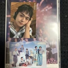 OCTPATH なつめき FC盤 海帆のサムネイル