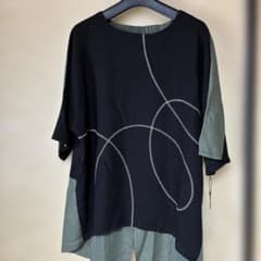 サンフェルメールチュニック 新品♦︎お値下げ - メルカリ