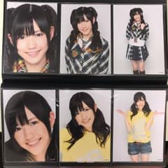 渡辺麻友 AKB48 写真 10年桜武道館DVD - メルカリ