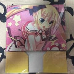 ティンクル☆くるせいだーす 聖沙 ストレージボックスのサムネイル