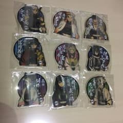 鬼滅の刃　アクリルスタンドセットのサムネイル