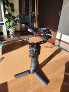 DJI RS3 miniのサムネイル