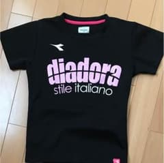 ディアドラTシャツ140㎝のサムネイル