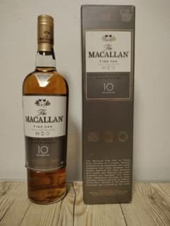 B*2様 The MACALLAN Fine Oak 10年 700ml B*2様 The MACALLAN Fine Oak 10年 700ml - メルカリ