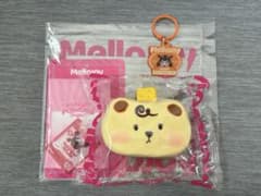 Mellojoy メロジョイ チーズベア ねっとりヨーグルトのサムネイル