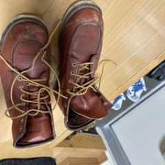 レッドウィング　アイリッシュセッター　8875Eのサムネイル