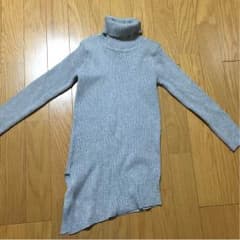 大人顔負けワンピース☆のサムネイル