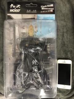 クローズ フィギュアのサムネイル