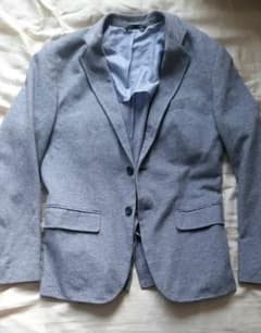 Banana Republic　メンズ カジュアル　ジャケット　Lのサムネイル