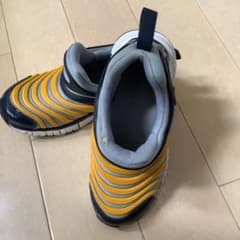 ナイキ ダイナモフリー　19cm usedのサムネイル