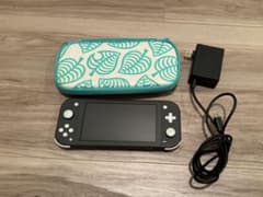 任天堂　Switchのサムネイル