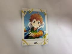 아이돌 마스터 SideM 파샤 이것 제10탄 W 아오이 유스케