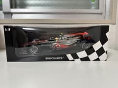 MINICHAMPS McLaren F1 1/18のサムネイル