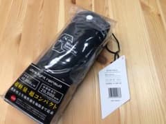 山城 Motor Samurai レインウェア ウルトラライト レインスーツのサムネイル