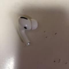 Apple AirPods Proのサムネイル