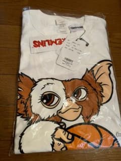 サプール　SAPEUR グレムリン　Tシャツのサムネイル