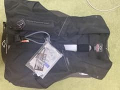hit-air エアバッグ　Co2付のサムネイル