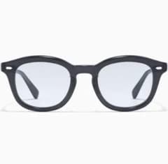 JINS NEW CLASSIC No.02 サングラス ダーククリアグレーのサムネイル