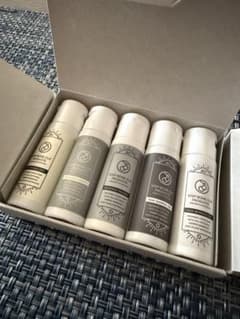 SBCP トラベルセット STEP BONE CUT PRODUCTSのサムネイル