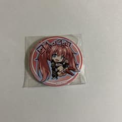 転スラ　ミリム　缶バッジのサムネイル