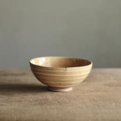 瀬戸 輪線文 茶碗 古美術 古道具 アンティーク 茶道具 瀬戸 輪線文 茶碗 古美術 古道具 アンティーク 茶道具 - メルカリ