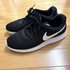 NIKE タンジュン　美品のサムネイル