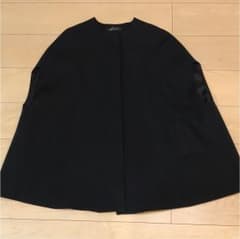 スタニングルアー  ポンチョ コート ジャケットのサムネイル