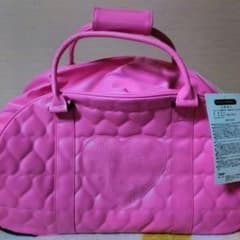 明日処分します。ハローキティ キャリーバックのサムネイル