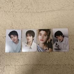 RIIZE ソヒ トレカ セットのサムネイル