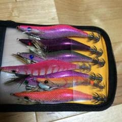 餌木エギのサムネイル