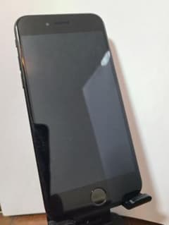 iPhone SE 第2世代 64GB ブラック SIMロックなし SIMフリーのサムネイル