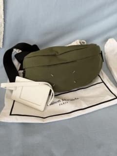 Maison Margiela STEREOTYPE ボディバッグのサムネイル