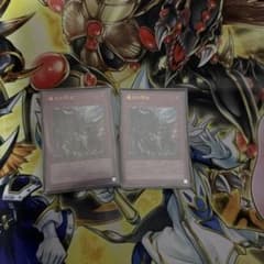 遊戯王 霊王の閃光ドミナススパーク - メルカリ
