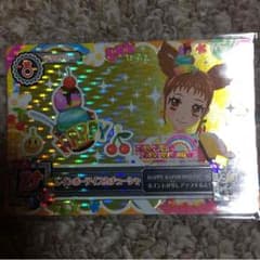 アイカツのサムネイル