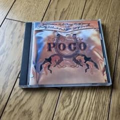 Poco The Very Best Of Poco CDのサムネイル