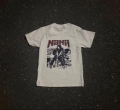 archive swag y2k Opium Tシャツ ホワイトのサムネイル