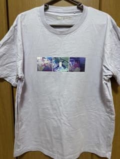 YOASOBI×ユニクロコラボTシャツ たぶんver.のサムネイル