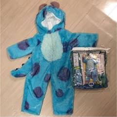 サリー  ルービーズ 着ぐるみのサムネイル