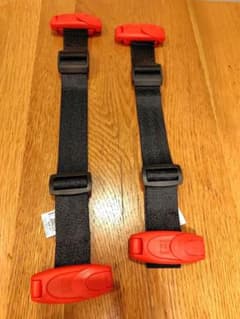 スマートキッズベルト 2本セットのサムネイル