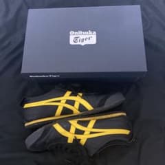 Onitsuka Tiger スニーカー メキシコ66 27㎝のサムネイル