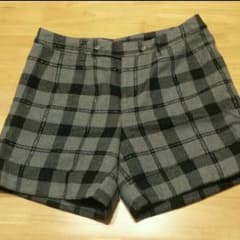 【試着のみ】Gap ショートパンツのサムネイル