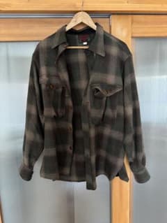FREEWHEELERS ロガーシャツ”ハイボーラーのサムネイル