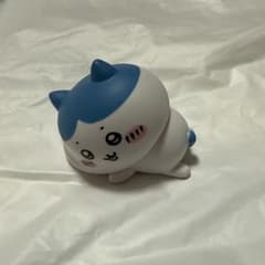 ちいかわ ハチワレ フィギュアのサムネイル