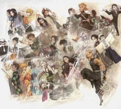鬼滅の刃 DVD購入特典アクスタまとめ売り - メルカリ