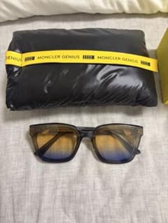 Gentle monster moncler コラボSWIPE3