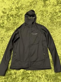 mont-bellトレールアクションパーカ Men's Mサイズのサムネイル