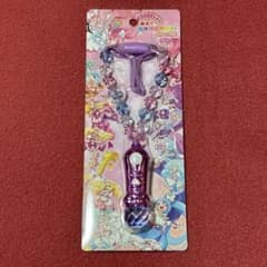 프리큐어 올스타즈 F 미라클 라이트 핑크